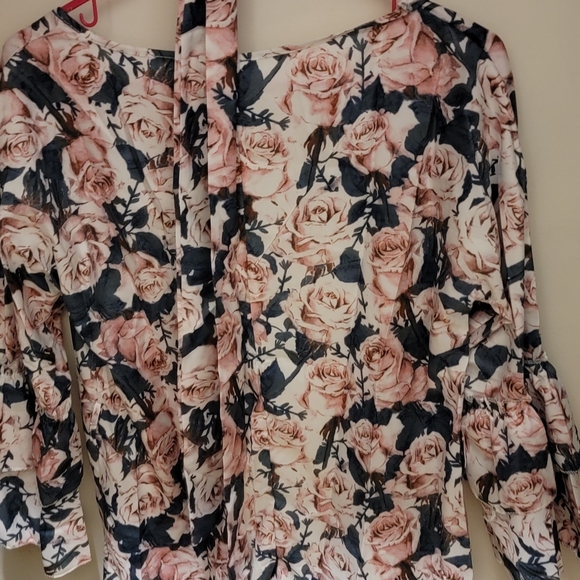 Dress - Picture 1 of 3